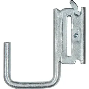 SNAP-LOC SLAEJH2I J Hook Hanger, Multi Purpose, Size 2 Inch | CE8UFH