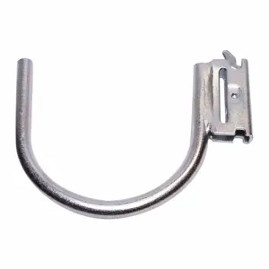 SNAP-LOC SLAEJH4I J Hook Hanger, Multi Purpose, Size 4 Inch | CE8UFK