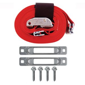 SNAP-LOC SLCDSAKWC Logistic Cam Buckle Strap System, With Cam, Break Strength 3000 Lbs | CE8UJD