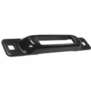 SNAP-LOC SLSB E Strap Anchor, Black | CE8UDT