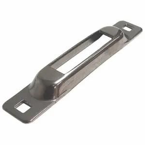 SNAP-LOC SLSS E Strap Anchor, Stainless Steel | CE8UDZ