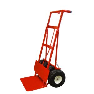 SNAP-LOC SLV2000HT4R E Track Hand Truck Cart, With 4 Wheel, Capacity 2000 Lbs | CE8UDM