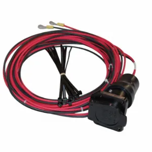 SNOWEX D6068 Harness | CU3CBA 5RRF7