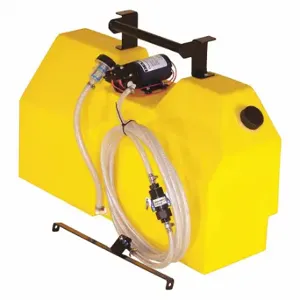 SNOWEX PWS-100 Pre-Wet Spray System | CU3CBH 49XE33