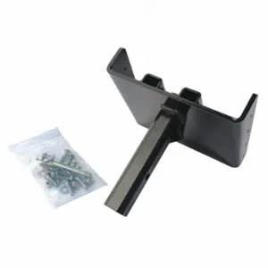 SNOWEX TPR-020-1 Spreader Receiver Mount | CU3CBD 49XE30