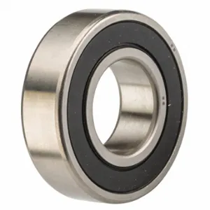 SNR S6003 2RS FG1 Radial Ball Bearing, 6003, Dbl Sealed, Contact Seal, 17 mm Bore, 35 mm Od, 10 mm Width | CU3CBR 54DD83