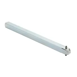 SOCOMEC 14001220 Shaft, 200mm Length, 12 x 12mm | CV7ZAR