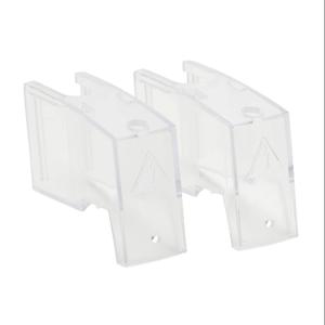 SOCOMEC 22941005 Terminal Shroud, Line Or Load Side, 1-Pole, Pack Of 2 | CV7ZHH