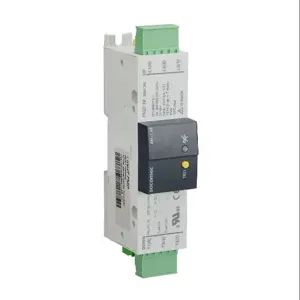 SOCOMEC 38991380 Blown Fuse Monitor/Indicator, 3-Pole, 380-690 VAC, 1 N.O. And 1 N.C. Contact | CV7TYQ