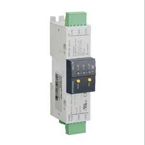 SOCOMEC 38993380 Blown Fuse Monitor/Indicator, 3-Pole, 380-690 VAC, 1 N.O. And 1 N.C. Contact | CV7TYT