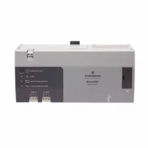 SOLA/HEVI-DUTY SDU500B Smart Ups, Standby, 500 Va Power Rating, 300 W, 120V AC, 120V AC, 0 Outlets | CU3CDX 61KP82