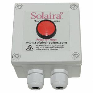 SOLAIRA SMRTTIM40 Timer Control Heater, Timer Control Heater, All Electric Radiant Heaters | CU3CFC 20HN37