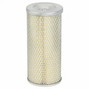 SOLBERG 896 Paper Air Filter, Paper, 8.44 Inch OverallHeight, 2 3/8 Inch Size ID, 4 Inch Size OD | CU3CFZ 787P66