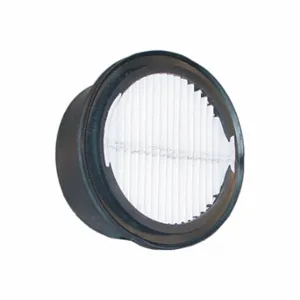 SOLBERG HE06 HEPA Filter Element, 2 cfm, 0.3 Micron | CU3CFU 59TU57