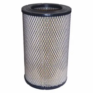 SOLBERG HE230 HEPA Cartridge Filter, 129 cfm, 0.3 Micron, HE230 | CU3CFR 59TU62