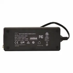 SOLIDDRIVE AC-PS3240 Power Supply, Power Supply, Power Supply, Sa502 | CU3CHF 442Z38