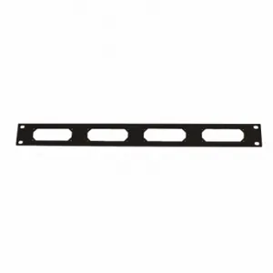 SOLIDDRIVE AC-SA202-RMA Rack Mount Adapter, Rack Plate, Rack Plate | CU3CHE 442Z51