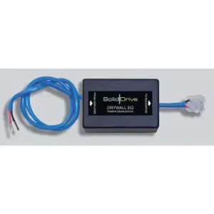 SOLIDDRIVE PEM-DW Equalization Module, External Equalizer | CU3CHC 443C94