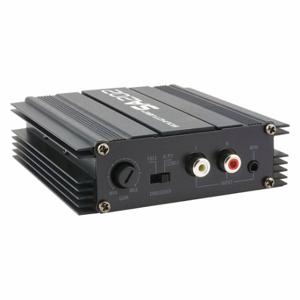 SOLIDDRIVE SA202 Verstärker, 20 W Ausgangsleistung, SoundTube und andere High-Fidelity-Lautsprecher, 20 Hz bis 20 kHz | CU3CGU 443D70