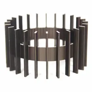 SOLIDDRIVE SD1-HS-TI Heat Sink, Titanium | CU3CGZ 443D83