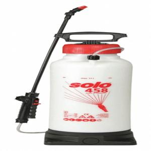 SOLO SPRAYER 458-V Handheld Sprayer, Lawn And Garden, Pest Control Sprayer Application | CH6JXR 55MY42