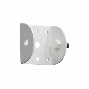 SOUNDTUBE AC-HP-SM1290-WH Hanging Kit, Surface Mount Bracket, Installation Bracket, HP1290i | CU3CMQ 442Z24