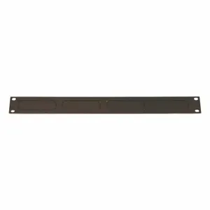 SOUNDTUBE AC-SA502-RMA Rack Mount Adapter, Rack Plate, Rack Plate | CU3CNB 442Z52