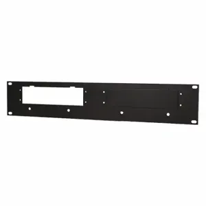 SOUNDTUBE AC-WLL-RMA Rack Mount Adapter, Mount Adapter, Rack Mount Adapter, Wll-Rx1P/Wll-Tx1 | CU3CNA 442Z73