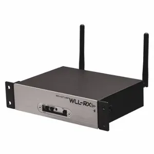 SOUNDTUBE WLL-RX1P-II Wireless Receiver | CV4QAG 443G02