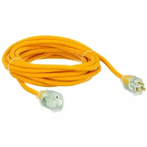 SOUTHWIRE COMPANY 1487SW0002 Extension Cord | CU3CTF 391W58