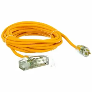 SOUTHWIRE COMPANY 3487SW0002 Extension Cord | CU3CTH 567V05