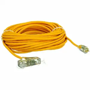 SOUTHWIRE COMPANY 3489SW0002 Extension Cord | CU3CTJ 567V07