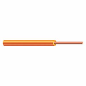 SOUTHWIRE COMPANY 545010503 Underground Feeder Cable, 14 AWG Wire Size, 1 Conductors, PVC, 500 ft Length | CU3DDL 60GV92