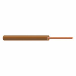 SOUTHWIRE COMPANY 545020507 Underground Feeder Cable, 12 AWG Wire Size, 1 Conductors, PVC, 500 ft Length | CU3DDD 60GV99