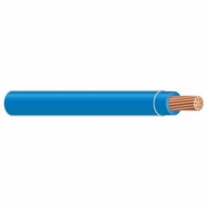 SOUTHWIRE COMPANY 58018405 Building Wire, 12 AWG Wire Size, 1 Conductors, 1000 ft Length, Stranded, Nylon, PVC | CP2EBH 55CX58