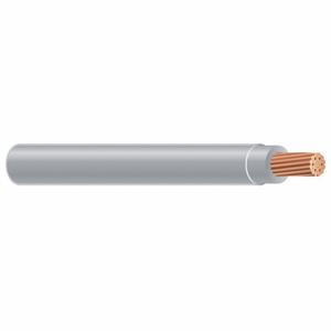 SOUTHWIRE COMPANY 58018604 Building Wire, 12 AWG Wire Size, 1 Conductors, 1000 ft Length, Stranded, Nylon, PVC | CP2EBW 55CX57