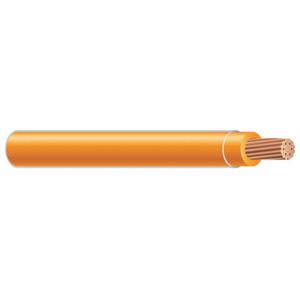 SOUTHWIRE COMPANY 58019604 Building Wire, 12 AWG Wire Size, 1 Conductors, 1000 ft Length, Stranded, Nylon, PVC | CP2ECN 55CX55