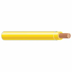 SOUTHWIRE COMPANY 58025605 Building Wire, 10 AWG Wire Size, 1 Conductors, 1, 250 ft Length, Stranded, Nylon, PVC | CP2EKQ 55CX76