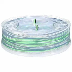 SOUTHWIRE COMPANY 58389703 Building Wire, 12 AWG Wire Size, 3 Conductors/Green/White, 350 ft Length, Solid, Nylon | CP2EEL 38NF43