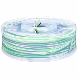 SOUTHWIRE COMPANY 58453303 Building Wire, 12 AWG Wire Size, 3 Conductors/Green/White, 350 ft Length, Stranded, PVC | CP2EEM 38NF44