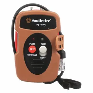 SOUTHWIRE COMPANY 58746440 Tone Generator, Amplifier Probe | CU3DAB 54DF52