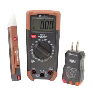 SOUTHWIRE COMPANY 10037K Electrical Test Kit | CV6XMF