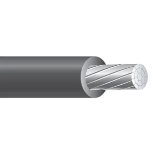 SOUTHWIRE COMPANY 27841601 Aluminium Wire, 1000/600 V, 61 Strand, 750 Kcmil, XLPE Insulation | CG6ETL