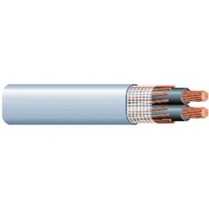 SOUTHWIRE COMPANY 13075701 Service Entrance Cable, 1 Strand, 2 Conductor, 600 V, Copper | CG6EWJ