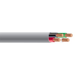 SOUTHWIRE COMPANY 511122009 Kupferdraht, 22 Awg | CG6GBH