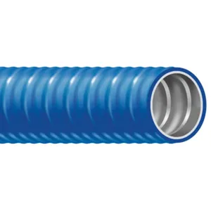 SOUTHWIRE COMPANY 55281303 Flexible Metal Conduit, Liquidtight, 2-1/2 Inch Size | CG6FAF