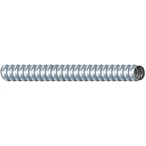 SOUTHWIRE COMPANY 55282608 Flexible Metal Conduit, 2 Inch Size | CG6EZB