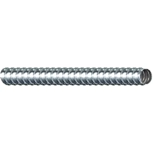 SOUTHWIRE COMPANY 55092401 Flexible Steel Conduit, 4 Inch Size | CG6EZT