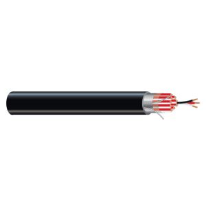 SOUTHWIRE COMPANY 56693199 Instrumentation Cable, 7 Strand, 3 Conductor, 16 Awg | CG6GBP