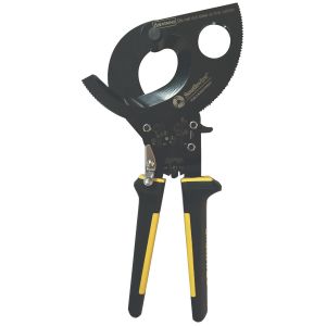 SOUTHWIRE COMPANY 58277740 Ratcheting Cable Cutter, 750 Mcm | CG6KYL CCPR400
